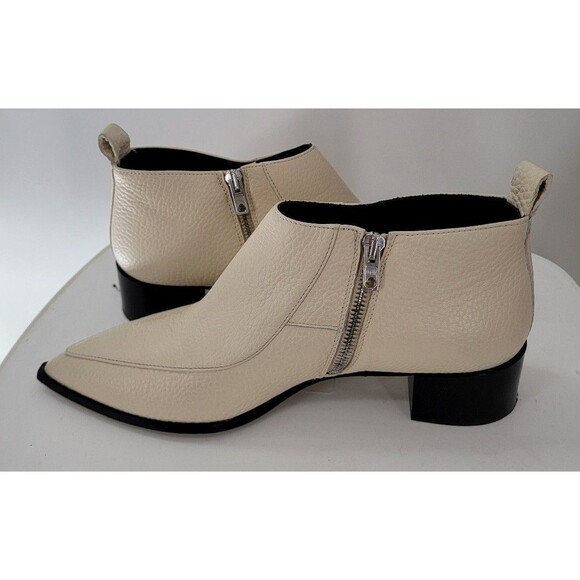 Everlane "The Boss Bootie" Ankle Boots - Picture 4 of 11